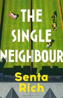 Senta Rich's Latest Book