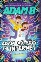 Adam B's Latest Book