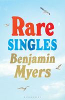 Benjamin Myers's Latest Book