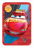 Disney Pixar Cars 3 Mini Collector's Tin