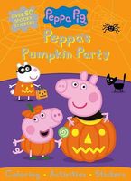 Peppa Pig's Pumpkin Party