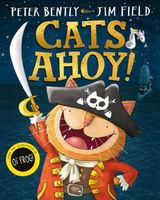 Cats Ahoy!