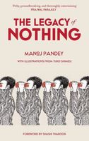 Manoj Pandey's Latest Book