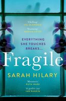 Sarah Hilary's Latest Book