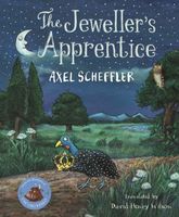 Axel Scheffler's Latest Book