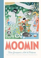 Tove Jansson's Latest Book