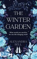 Alexandra Bell's Latest Book