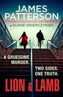 James Patterson; Duane Swierczynski's Latest Book