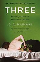 D.A. Mishani's Latest Book