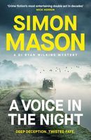 Simon Mason's Latest Book