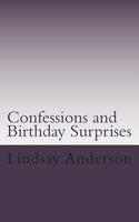 Confessions and Birthday Surprises