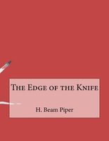 The Edge of the Knife