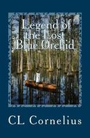 Legend of the Lost Blue Orchid