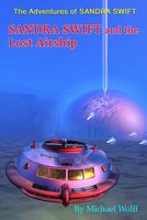 Sandra Swift and the Lost Airship