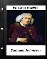 Samuel Johnson.