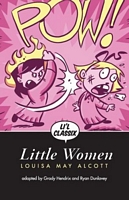 Li'l Classix: Little Women