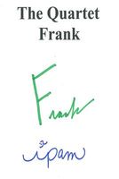 The Quartet: Frank