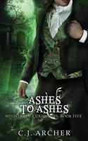 Ashes To Ashes