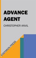 Christopher Anvil's Latest Book