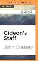 Gideon's Staff