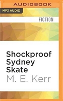 M.E. Kerr's Latest Book