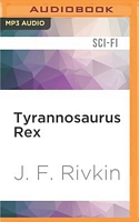 Tyrannosaurus Rex