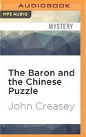 The Baron and the Chinese Puzzle