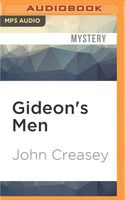 Gideon's Men