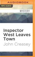 Inspector West Leaves Town