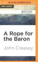 A Rope for the Baron