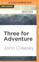 Three for Adventure