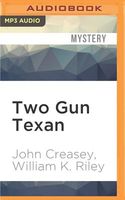 Two Gun Texan