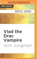 Vlad the Drac Vampire