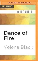 Yelena Black's Latest Book