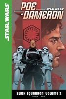 Star Wars: Poe Dameron: Black Squadron: Volume 2