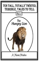 The Hungry Lion