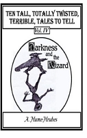 Darkness & the Wizard
