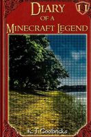 Diary of a Minecraft Legend: Book 11