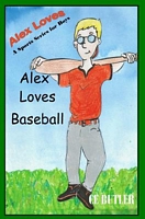 Alex Loves Baseball