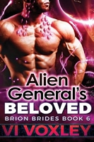 Alien General's Beloved