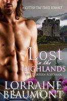 Lost in the Highlands, the Thirteen Scotsman