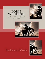 Bathsheba Monk's Latest Book