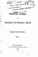 Thomas Buchanan Read's Latest Book