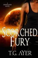 Scorched Fury
