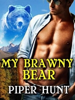 My Brawny Bear