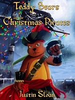 Teddy Bears and the Christmas Pirates