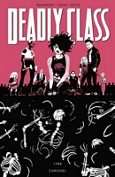 Deadly Class, Volume 5: Carousel