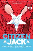 CITIZEN JACK VOL. 1