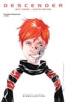 Descender Vol. 3: Singularities