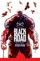 Black Road, Volume 2: A Pagan Death